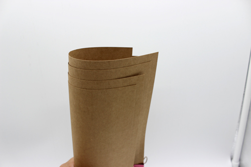 環保牛皮紙包裝