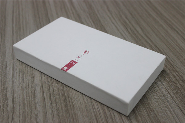 華為MATE7手機牛皮紙包裝