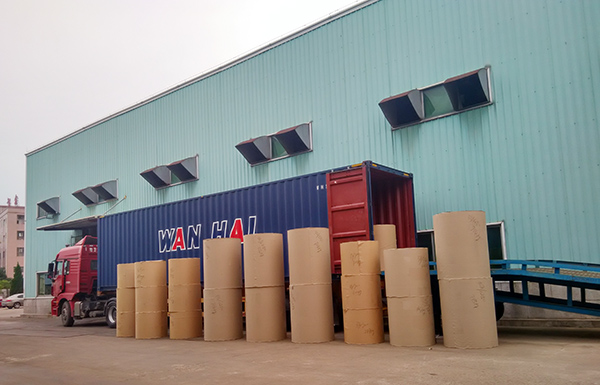 牛皮紙多少錢一噸 牛皮紙多少錢一噸