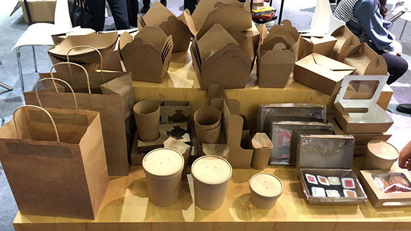 牛皮紙優(yōu)缺點(diǎn) 牛皮紙優(yōu)缺點(diǎn)