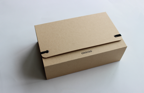 解析創維酷開新包裝牛皮紙書型盒包裝好在哪里